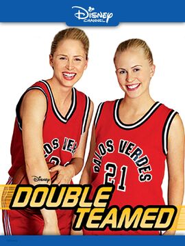 Double teamed disney movie top full movie online free