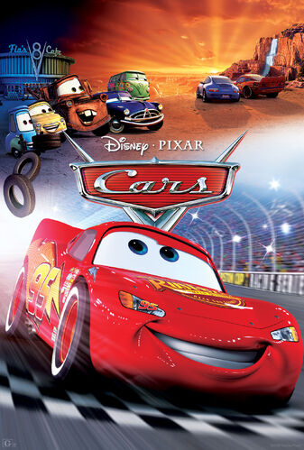 Cars | Disney Transformed Wiki | Fandom