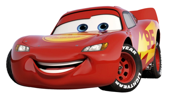 Lightning McQueen | Disney Transformed Wiki | Fandom