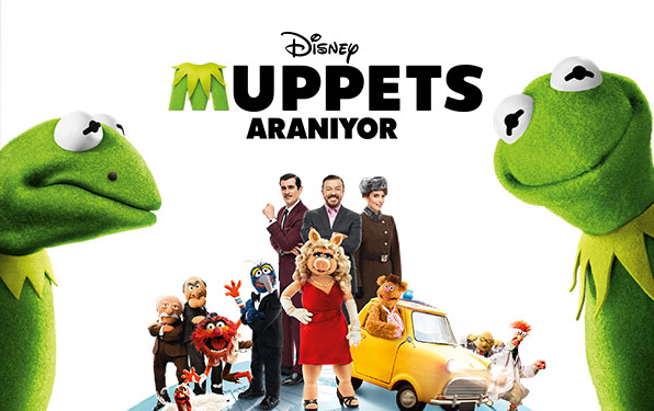 Muppets