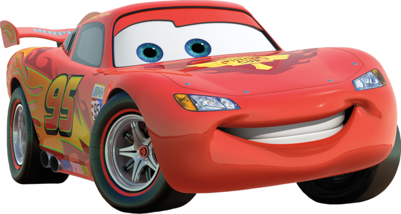 lightning mcqueen disney channel