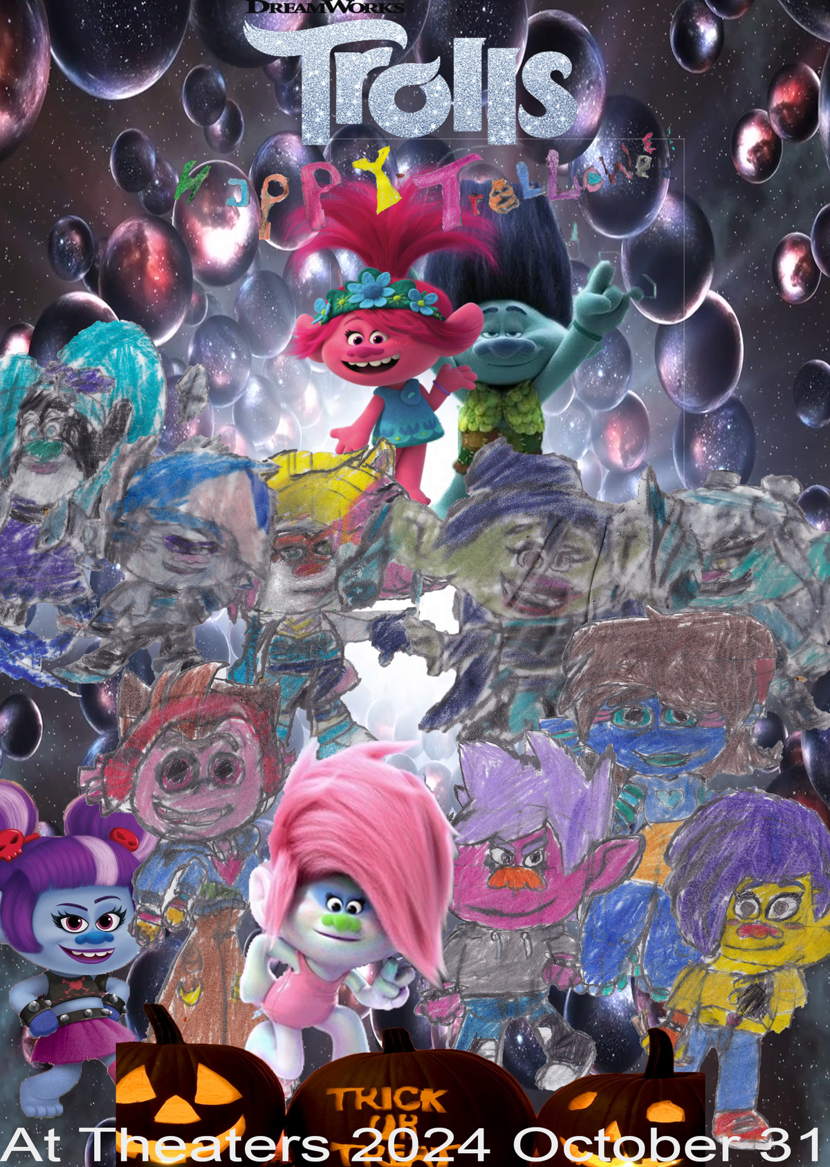 Trolls 3′ Gets a Release Date!, Movies, Trolls, Trolls 3