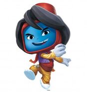 Aladdin (Costume)