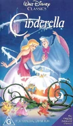 Cinderella 1992 vhs (305 KB) cinderella 1992 vhs