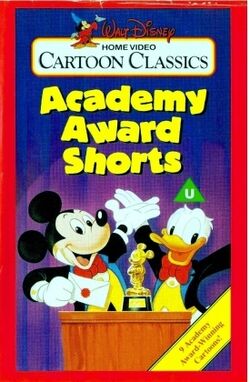 Academy Awards won by Walt Disney Pictures, Disney Wiki