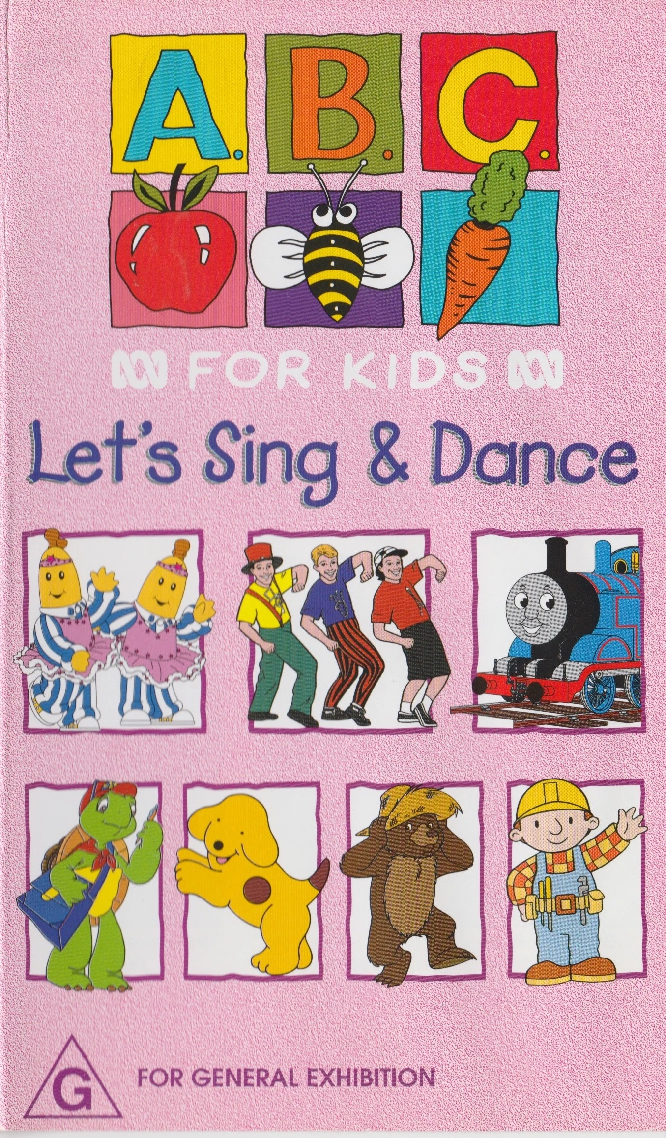 その他 Baby Dance [VHS] Baby Dance [VHS]
