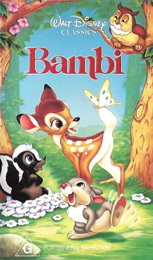 Bambi