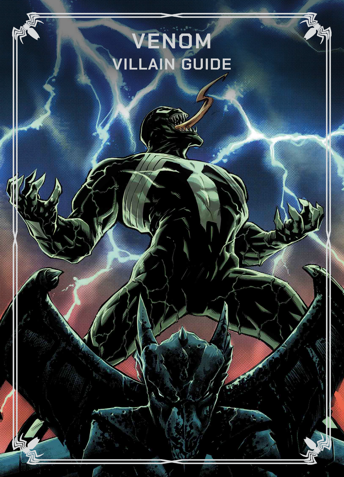 Venom, Disney Wiki