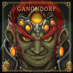 GANONページ Ganon - Zelda Dungeon Wiki, a The Legend of Zelda wiki