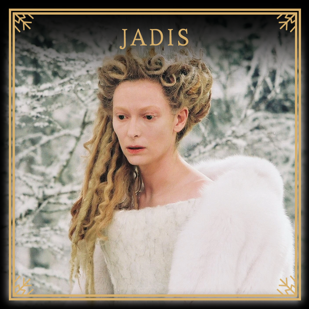 Jadis Disney Villainous Homebrew Wiki Fandom