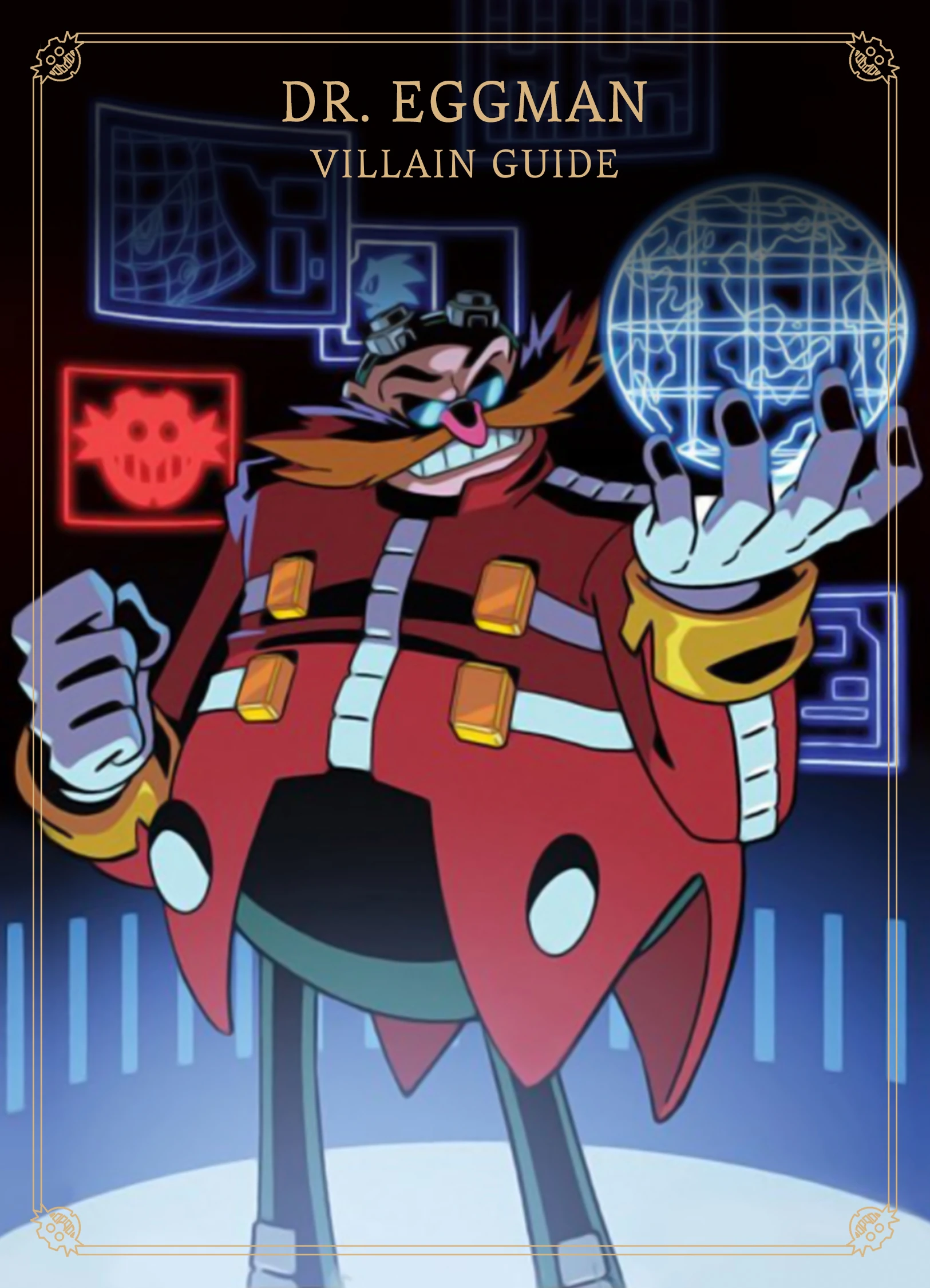 Category:Villains | Disney Villainous Homebrew Wiki | Fandom