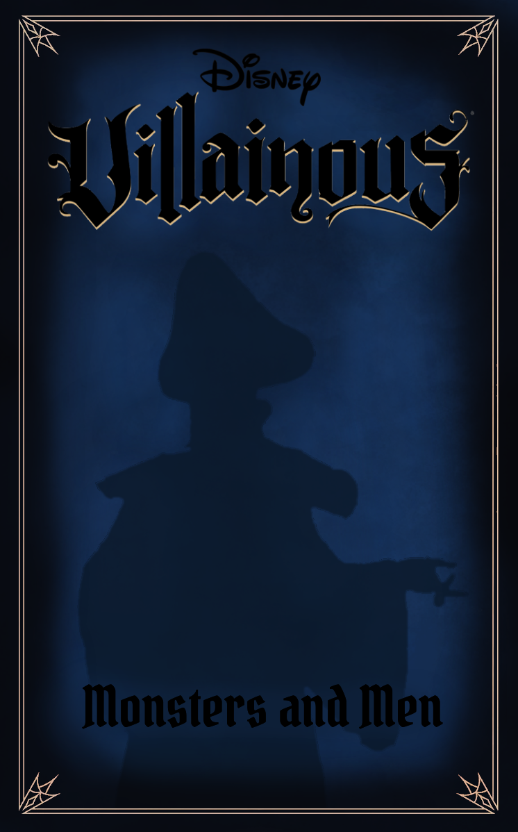 Monsters And Men Disney Villainous Homebrew Wiki Fandom Monsters And Men Disney Villainous Homebrew Wiki Fandom