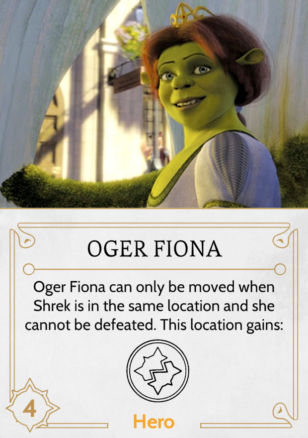 Steam Workshop::PNG of Shrek