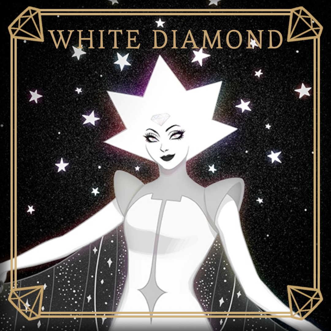 White Diamond, Disney Villainous Homebrew Wiki