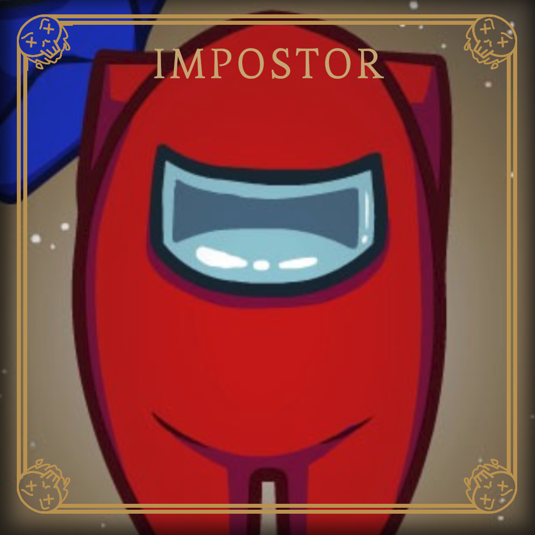 Steam Workshop::Impostor (Among Us)