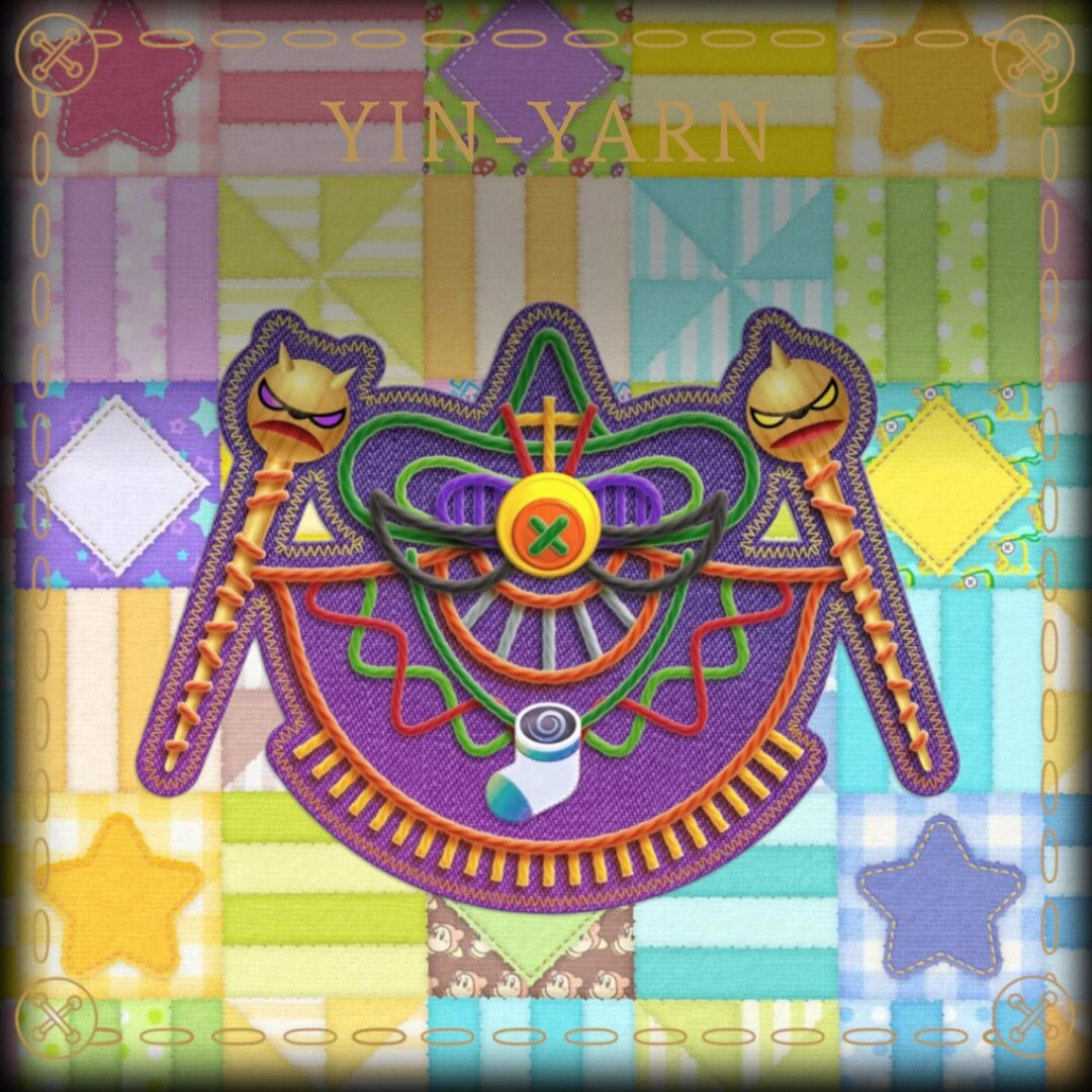 YinYarn Disney Villainous Homebrew Wiki Fandom