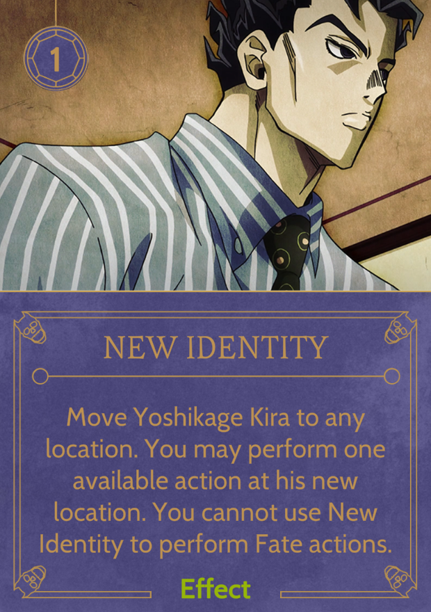Steam Workshop::JoJo's BIZARRE ADVENTURE Yoshikage Kira and Killer Queen  Player Model