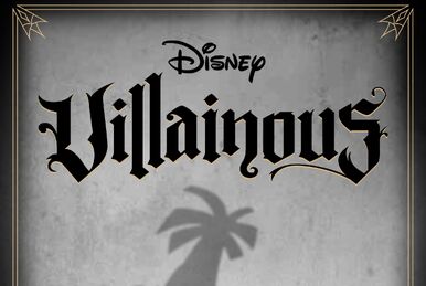Distraction (Lady Tremaine), Disney Villainous Homebrew Wiki