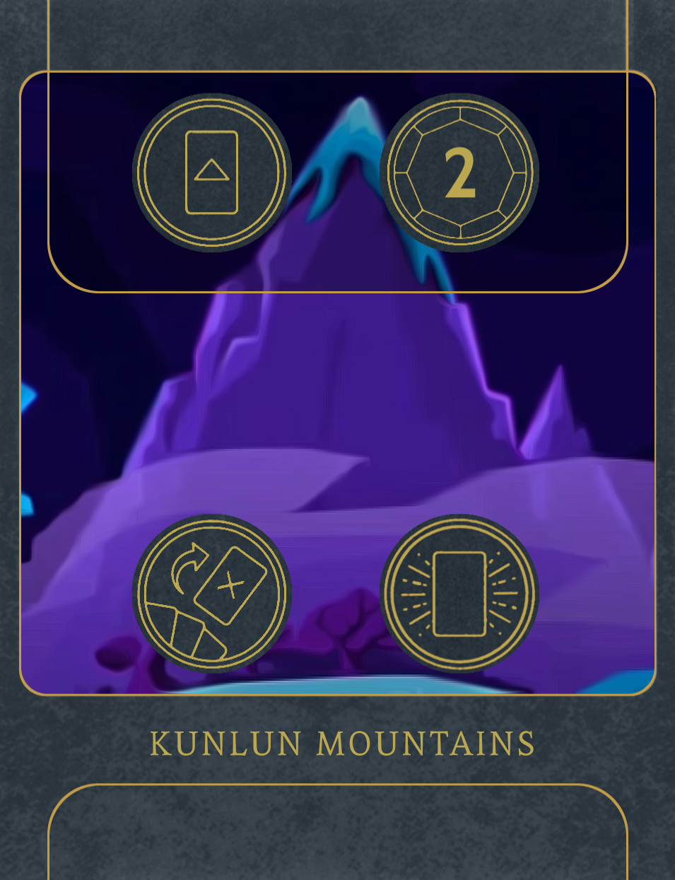 Kunlun Mountains Disney Villainous Homebrew Wiki Fandom   Latest