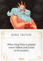 King TritonI2E