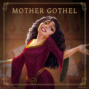 Mother Gothel