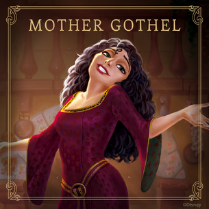 Mother Gothel, Disney Villainous Wiki