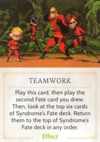 Teamwork