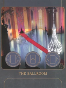 The Ballroom