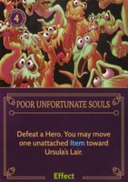 Poor Unfortunate SoulsI2E