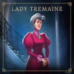 Lady Tremaine
