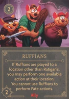 Ruffians