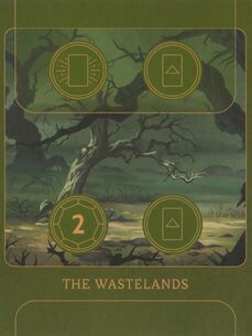 The Wastelands