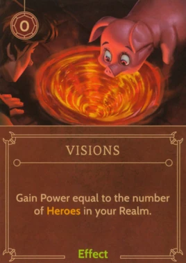 Visions