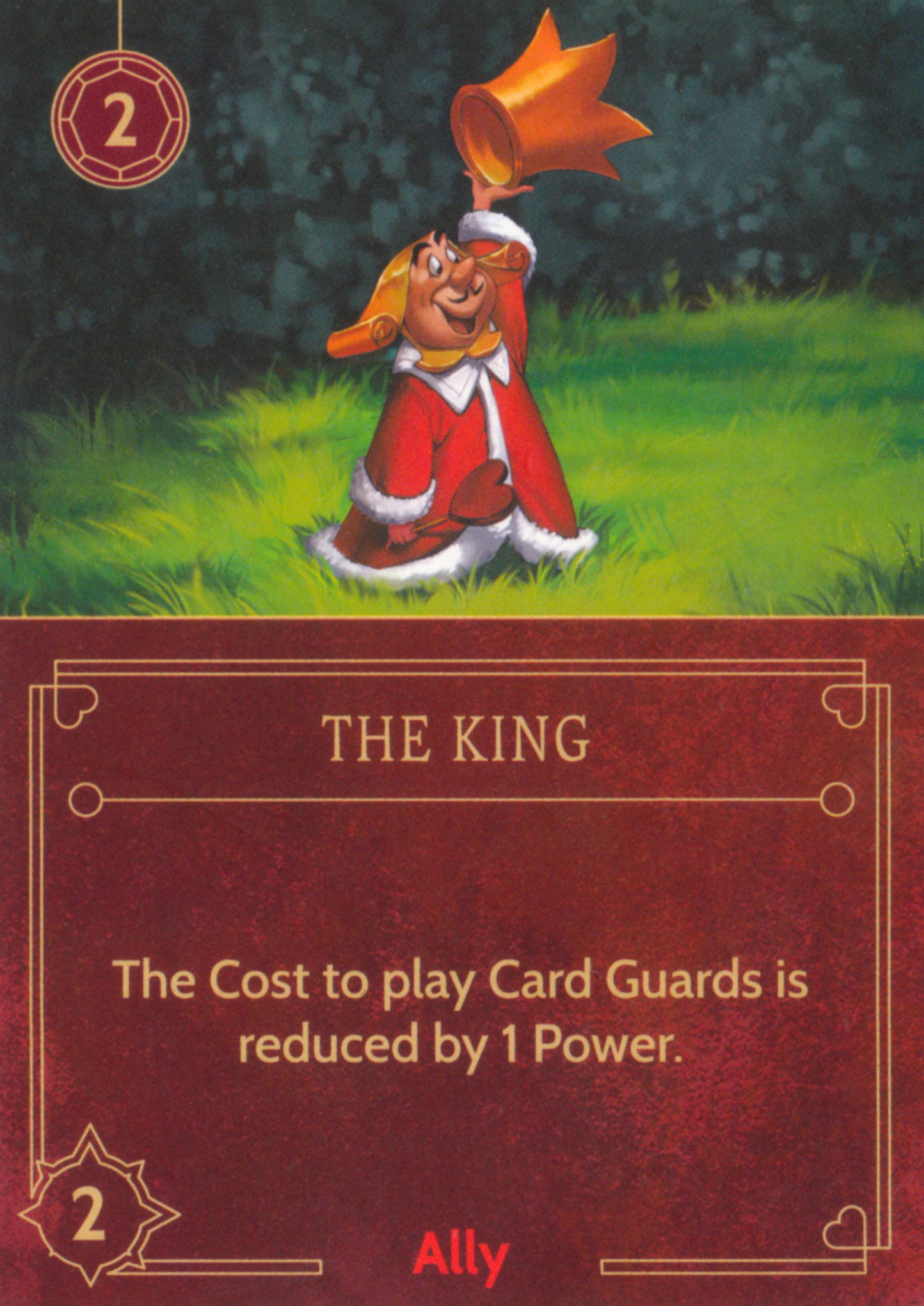 King (playing card) - Wikipedia