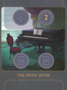 The Music Room