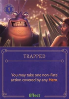 Trapped (Tamatoa)