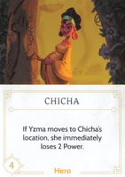 Chicha
