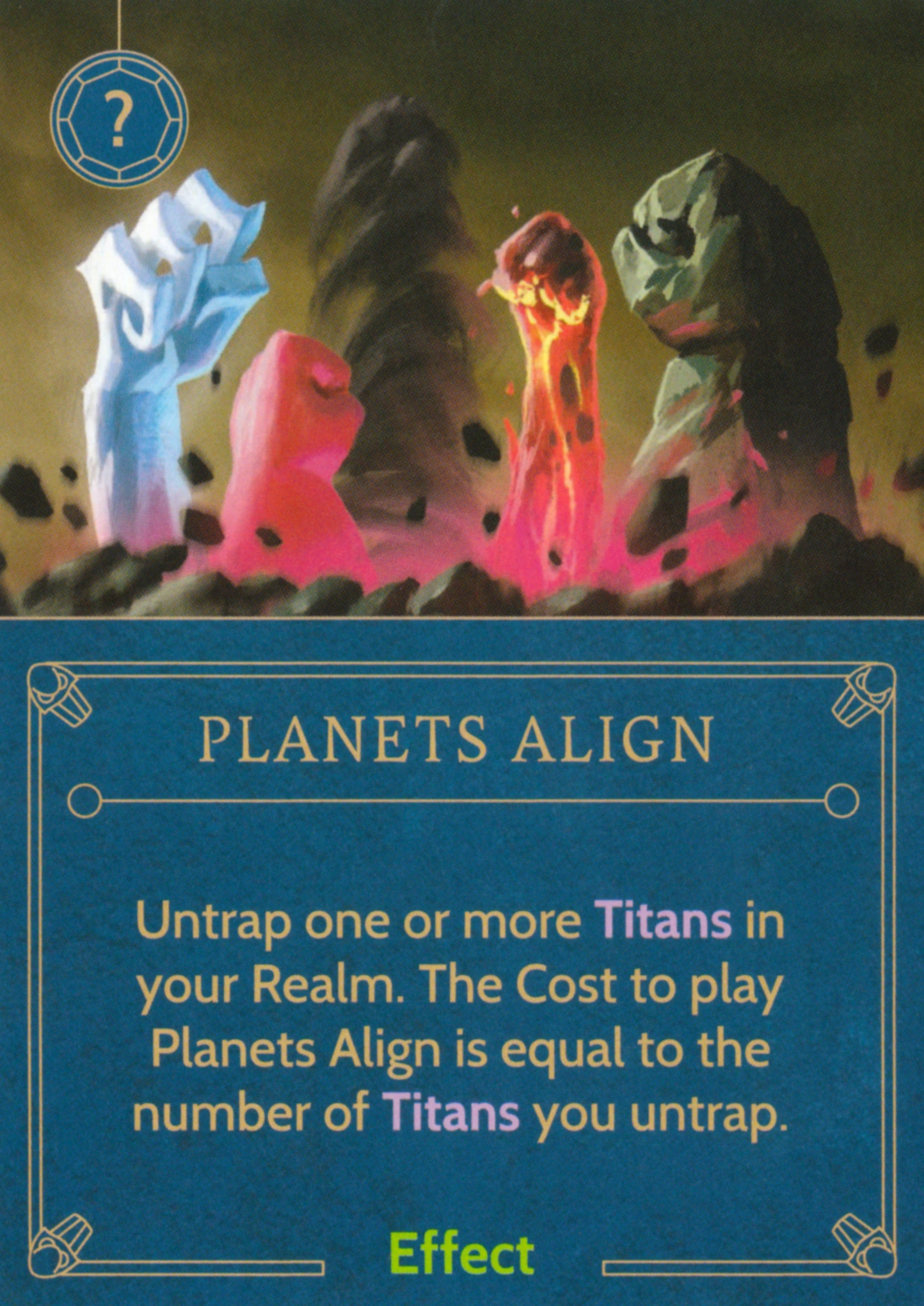 Planets Align | Disney Villainous Wiki | Fandom