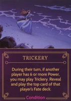 TrickeryI2E
