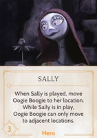 Sally