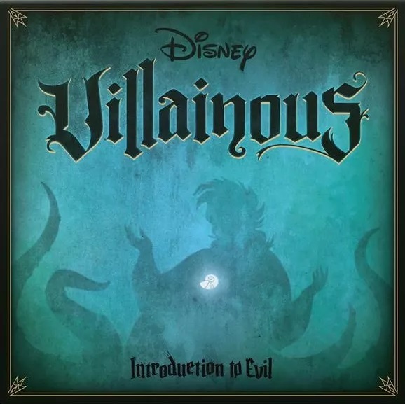 Disney Villainous Wiki