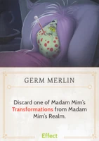 Germ Merlin