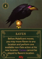 RavenI2E