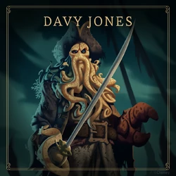 Davy Jones