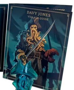 Davy Jones