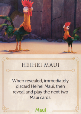 Heihei Maui