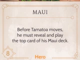 Maui