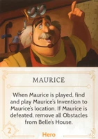 Maurice