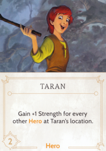 Taran