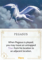 Pegasus